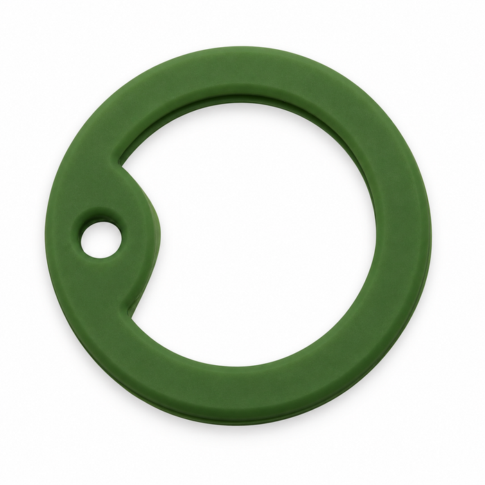 Army Green Silencer