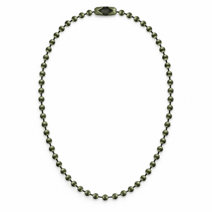 Foliage Green kjede