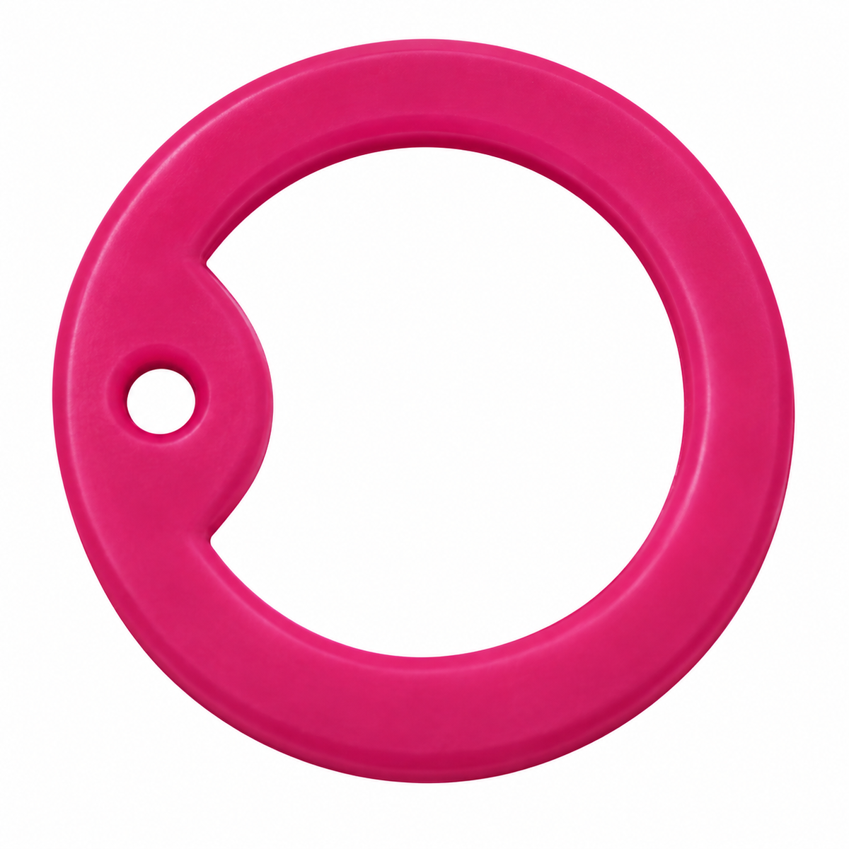 Pink Silencer