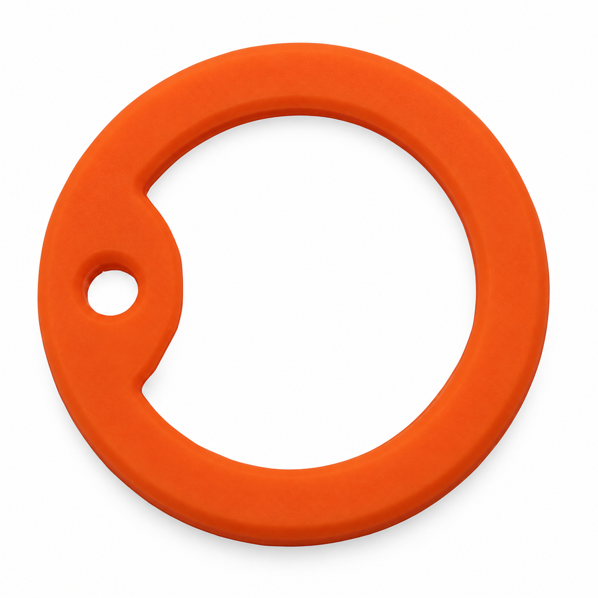 Orange Silencer