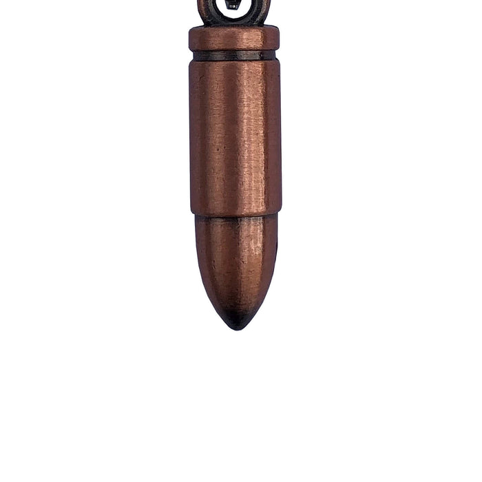 Patron Anheng – Bronse