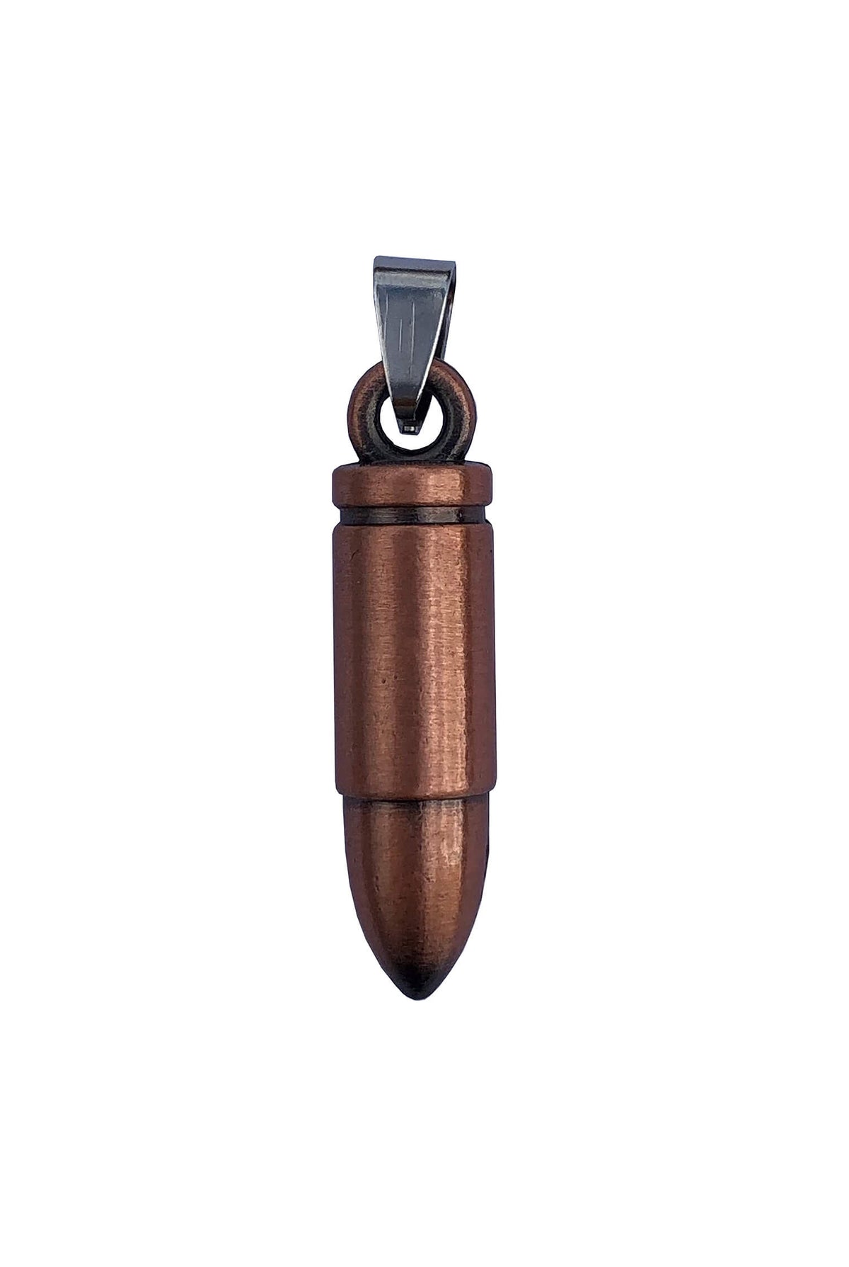Patron Anheng – Bronse