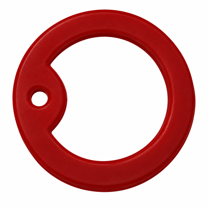 Red Silencer
