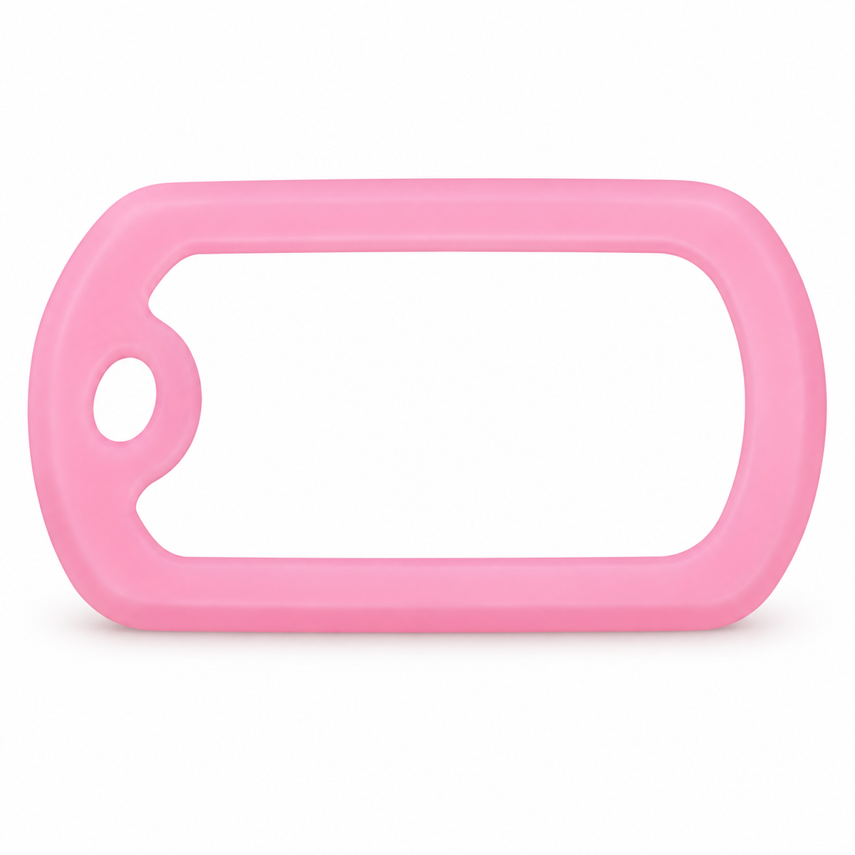 Selvlysende Rosa Lyddemper
