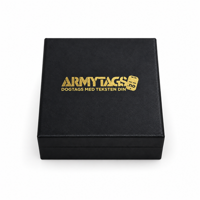 Smykkeskrin Armytags.no