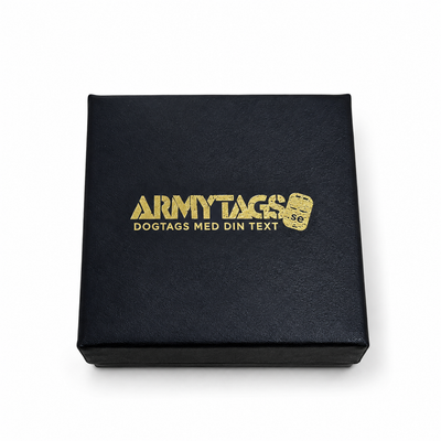 Smykkeeske Armytags.se