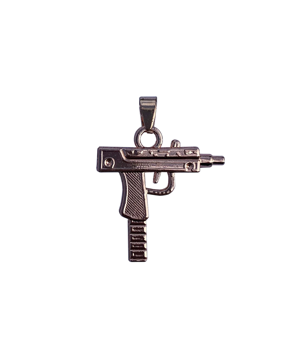 UZI Anheng – Bronsefarget