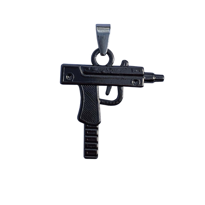 UZI Anheng – Rustfritt Stål